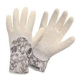 Guantes Flower