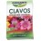 Abono Universal Clavo Germinova (25 varitas - 45 gr)