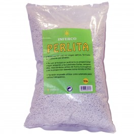 Perlita (10 litros)